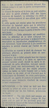 Load image into Gallery viewer, 1982 MLB All Star Game Ticket Stub Olympic Stadium Baseball Montreal Expos
