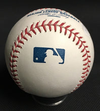 Load image into Gallery viewer, Matt Kemp Autographed Baseball Official Major League Rawlings LA Dodgers JSA COA
