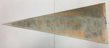 Load image into Gallery viewer, 1988 Breeders Cup Churchill Downs Pennant Horse Racing Full Size Vintage
