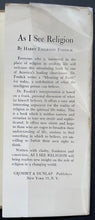Load image into Gallery viewer, Helen Keller Signed The Story of My Life HC Book Autobiography Autographed JSA
