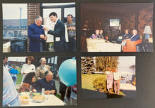 Load image into Gallery viewer, NHL Hockey HOFer Maurice Richard Montreal Canadiens Personal Photo Album LOA
