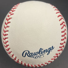 Load image into Gallery viewer, Andrew McCutchen Autographed Signed Major League Rawlings Baseball Yankees JSA
