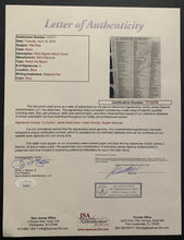 Load image into Gallery viewer, 1983 The Fixx Reach The Beach Autographed Record Album Signed Cover Jacket JSA
