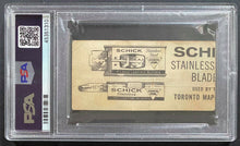 Load image into Gallery viewer, August 17th 1965 Maple Leaf Gardens The Beatles Full Unused Concert Ticket PSA
