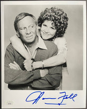 Load image into Gallery viewer, Norman Fell &quot;Mr. Roper&quot; Three&#39;s Company Actor Signed Autographed Photo JSA COA
