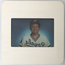 Load image into Gallery viewer, Kansas City Royals 19 Different 35mm Slides League Issued Vintage MLB
