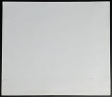 Load image into Gallery viewer, 1991 Alice Cooper Artwork For Release Of CD Hey Stupid 2 Versions Vintage
