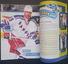 Load image into Gallery viewer, 1999 49th NHL All-Star Game Autographed Program x20 Signed HOF Hasek Sundin JSA
