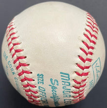 Load image into Gallery viewer, 1964 Ted Williams Autographed Original Box Sears Roebucks Baseball Signed LOA

