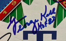 Load image into Gallery viewer, Toronto Maple Leaf International League Baseball Opening Weekend Program Signed
