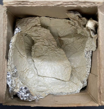 Load image into Gallery viewer, 1964 Ted Williams Autographed Original Box Sears Roebucks Baseball Signed LOA
