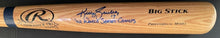 Load image into Gallery viewer, Kelly Gruber Signed Rawlings Baseball Bat Autograph World Series Inscription COA
