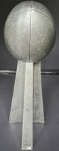 Load image into Gallery viewer, Joe Montana Signed 15&quot; Lombardi Trophy San Francisco 49ers COA NFL Football
