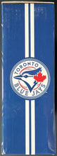 Load image into Gallery viewer, Buck Martinez Get Up! Alarm Clock Gameday Giveaway Toronto Blue Jays MLB SGA
