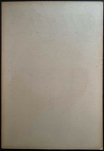 Load image into Gallery viewer, 1934-35 U Of T University Of Toronto Broadside Engineers Graduating Class Award
