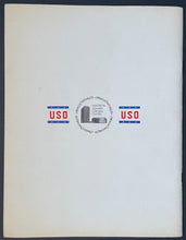 Load image into Gallery viewer, 1968 Madison Square Garden Grand Opening Program New York Bob Hope Bing Crosby
