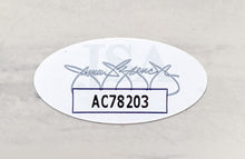 Load image into Gallery viewer, Gerry McNeil Autographed Signed Hockey Photo Montreal Canadiens JSA COA VTG NHL
