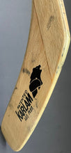 Load image into Gallery viewer, Wayne Gretzky Game Used Autographed Signed Titan Hockey Stick NHL Oilers JSA LOA
