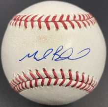 Load image into Gallery viewer, Mark Buehrle Autographed Major League Rawlings Baseball Signed Blue Jays  JSA
