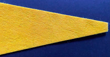 Load image into Gallery viewer, 1970's Chicago Cougars Full Size Vintage WHA Hockey Pennant Defunct Team
