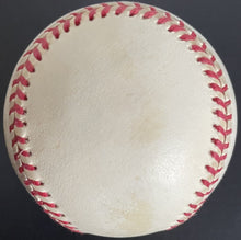 Load image into Gallery viewer, Andruw Jones Autographed National League Rawlings Baseball Atlanta Braves JSA
