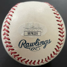 Load image into Gallery viewer, Tony Oliva Autographed Signed MLB Rawlings Baseball Minnesota Twins JSA COA
