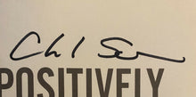 Load image into Gallery viewer, 2007 Chuck Schumer Signed HC Copy Positively American Autographed Political
