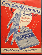 Load image into Gallery viewer, 1936 Maple Leaf Stadium Baseball Program Maple Leafs vs Montreal Royals Vintage
