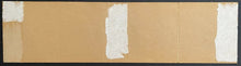 Load image into Gallery viewer, 1970 Very Rare Vintage Original QMJHL Hockey Sherbrooke Castors Bumper Sticker
