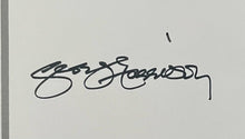 Load image into Gallery viewer, 1993 Limited Edition Box Set Live in Japan Autographed George Harrison Signed
