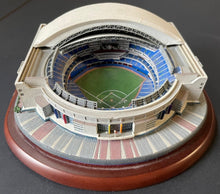 Load image into Gallery viewer, Danbury Mint SkyDome Replica Stadium Figurine Hand Crafted Porcelain Rare
