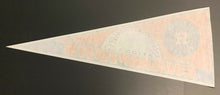 Load image into Gallery viewer, 2005 Houston Astros NL Champions Pennant MLB Baseball National League 30"
