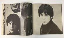 Load image into Gallery viewer, 1965 Beatles North American Tour Program Complete Vintage Photos Inside Lennon +
