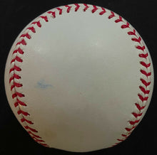 Load image into Gallery viewer, Jason Giambi Autographed Official Major League Baseball Inscribed Steiner Holo

