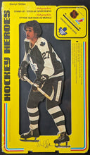 Load image into Gallery viewer, 1975 Hockey Heroes Stand-Ups x6 Toronto Maple Leafs Salming+Sittler Sealed NHL
