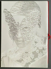 Load image into Gallery viewer, 2004 Madonna Re-Invention World Tour Concert Program American Life Pop Music

