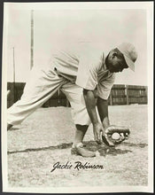 Load image into Gallery viewer, 1961 Jackie Robinson Signed Personal Cheque Autographed Bank Check Dodgers MLB
