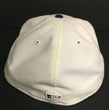 Load image into Gallery viewer, Tampa Bay Rays 2009 Memorial Day Cap Hat New Era 59fifty 7 3/4 New MLB Authentic
