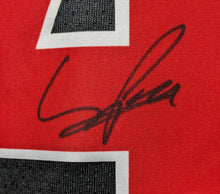 Load image into Gallery viewer, Pascal Siakam Autographed Toronto Raptors Basketball Jersey Signed NBA MLSE COA
