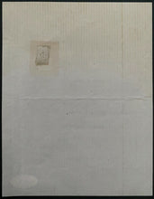 Load image into Gallery viewer, 1976 Vintage Personally Signed Letter Actor Lawrence Olivier Authenticated JSA
