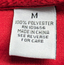 Load image into Gallery viewer, Shania Twain UP! Tour Hockey Jersey 06 + 07 Shoulder Patches Medium Pop Country
