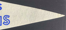 Load image into Gallery viewer, 1960&#39;s World Champions Montreal Canadiens Stanley Cup Pennant NHL Hockey 29&quot;
