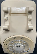 Load image into Gallery viewer, 1970s MAC Trucks Custom Northern Electric Mac Bulldog Logo Rotary Telephone
