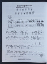 Load image into Gallery viewer, 1995 Red Hot Chili Peppers Song Book / Guitar Tablature Sheet Music / PVG

