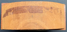 Load image into Gallery viewer, 1906 RMS Mauretania Wood Display Piece Deck Salvaged Vintage Ship Historical
