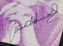Load image into Gallery viewer, 1962 Jan Howard Personally Signed Sheet Music American Author Country Singer VTG
