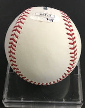 Load image into Gallery viewer, Maikel Franco Autographed Baseball Official Major League Rawlings Phillies JSA
