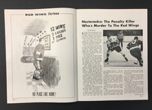 Load image into Gallery viewer, 1966 George Armstrong Authentic Signed Autograph Program JSA  +Mahovlich Imlach
