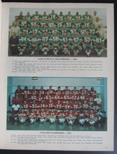 Load image into Gallery viewer, 1967 Lansdowne Park Grey Cup Program + Ticket Tiger Cats vs Sask Roughriders CFL
