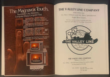 Load image into Gallery viewer, 1977 43rd Annual Sugar Bowl Classic Football Game Program Pittsburgh vs Georgia

